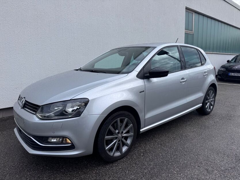 VW Polo 188.000 km 6.900 € Mammendorf 82291