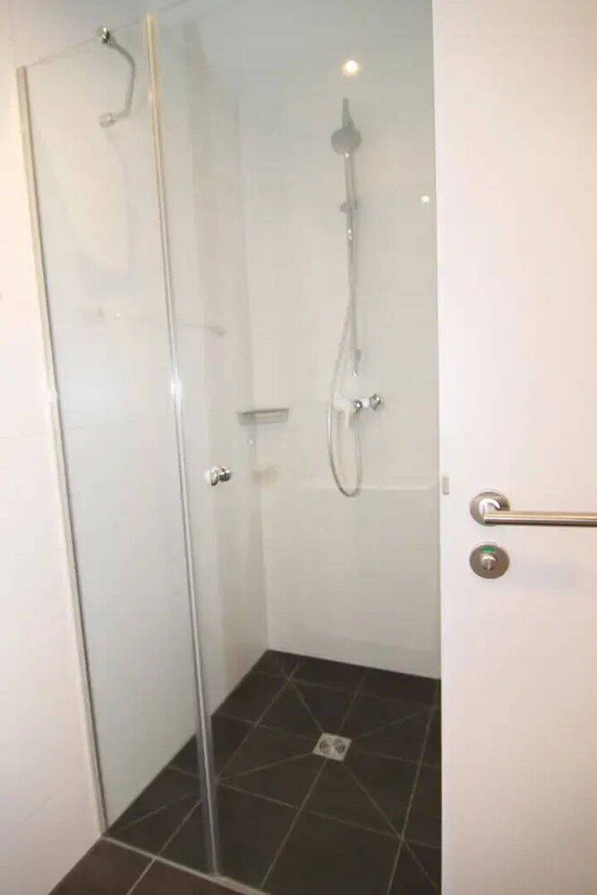 Helles Appartment 24qm mit Balkon im Textilviertel