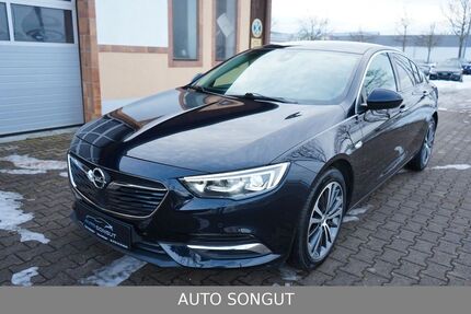 Opel Insignia 60.000 km 17.390 &euro; Untermeitingen 86836