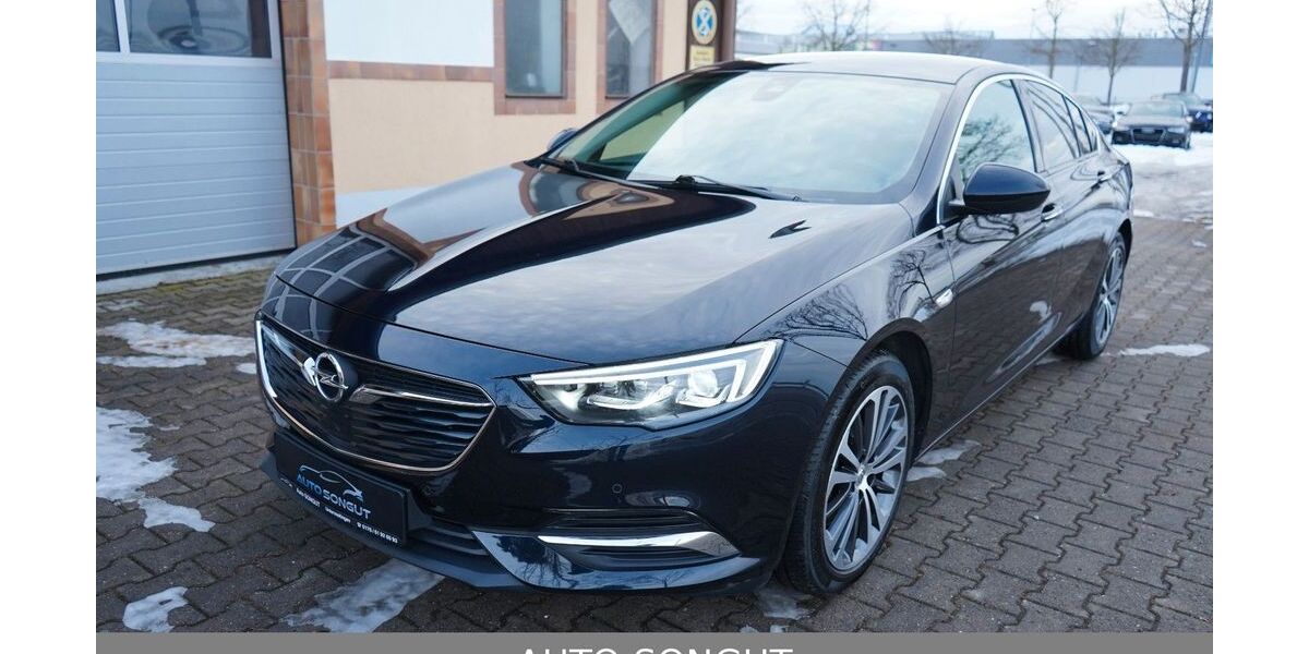 Opel Insignia 60.000 km 17.390 &euro; Untermeitingen 86836