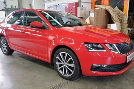 Skoda Octavia 91.200 km 14.980 &euro; Mering 86415