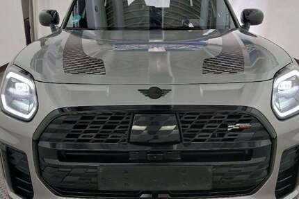 Mini John Cooper Works Countryman 42.000 km 36.990 &euro; Friedberg 86316