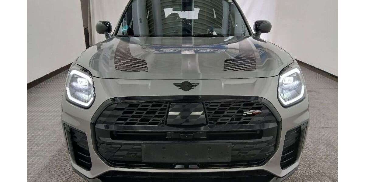 Mini John Cooper Works Countryman 42.000 km 36.990 &euro; Friedberg 86316
