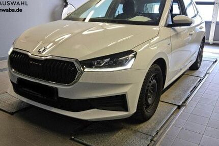 Skoda Fabia 62.000 km 13.380 &euro; Gersthofen 86368