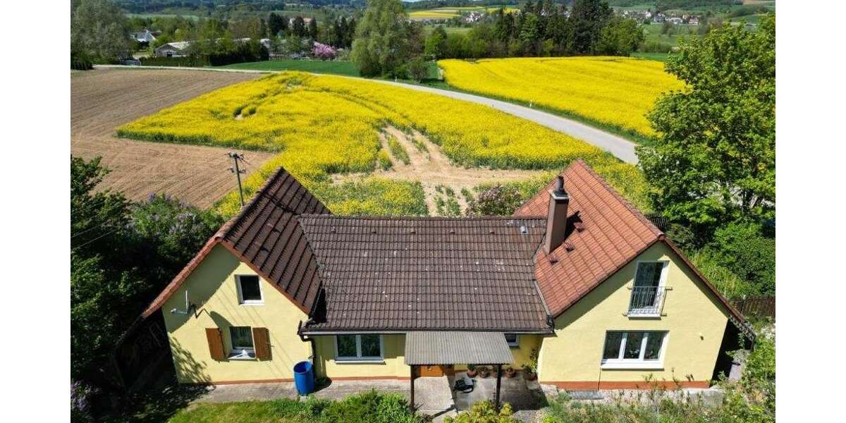 Einfamilienhaus Neusäß - 3 Zimmer, 100 m&sup2;, 590.000&euro; | Angebot:26765254