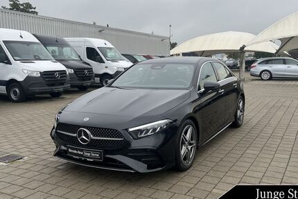 Mercedes-Benz A 220 14.269 km 37.570 € Königsbrunn 86343