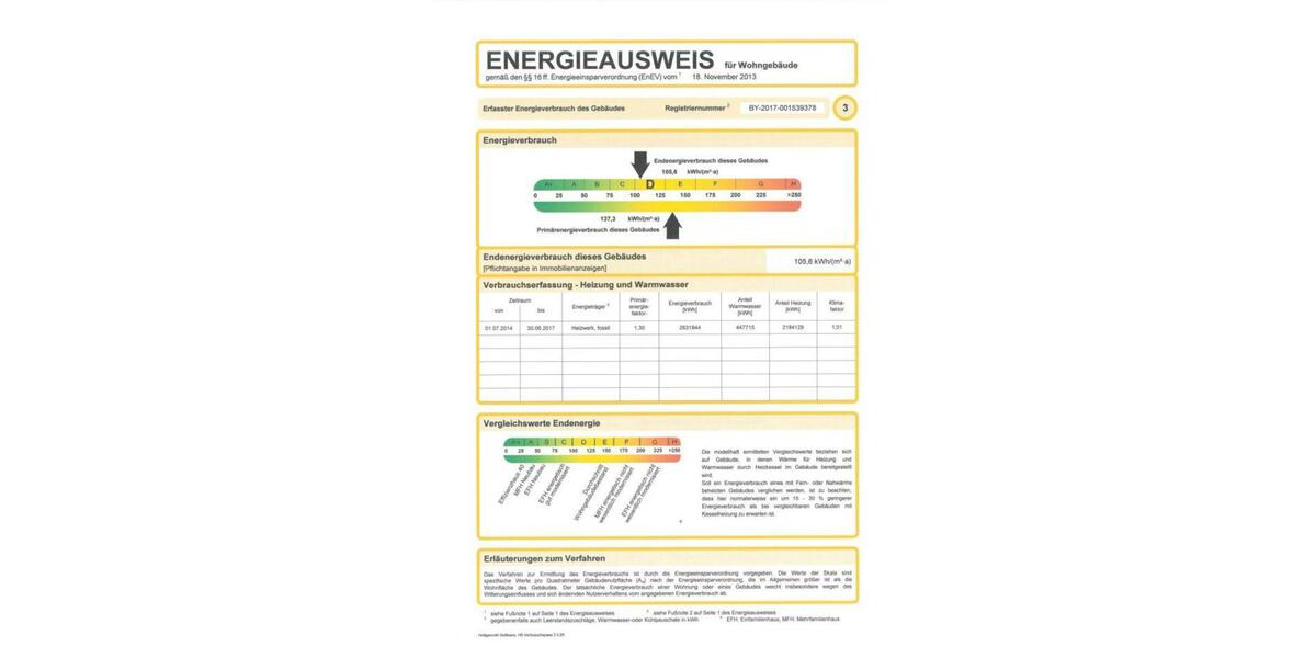 Etagenwohnung Augsburg Antonsviertel - 4 Zimmer, 97 m&sup2;, 440.000&euro; | Angebot:24700944