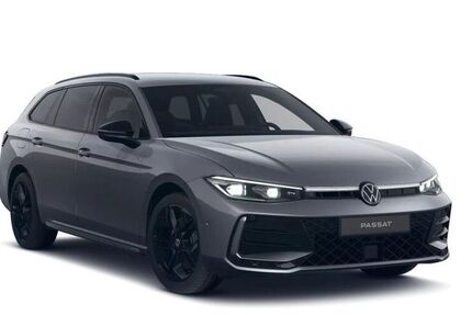 VW Passat Variant