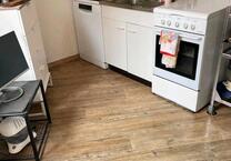 PendlerWohnung in Augsburg innenstadt