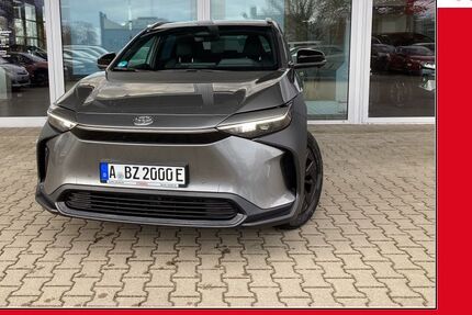 Toyota bZ4X 13.700 km 30.980 &euro; Gersthofen 86368
