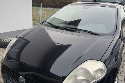 Fiat Punto 203.000 km 1.400 &euro; Mittelstetten 82293