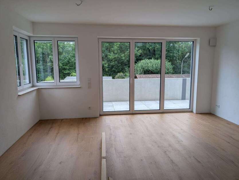 Wohnung zum Mieten in Augsburg 1.290 € 74 m²