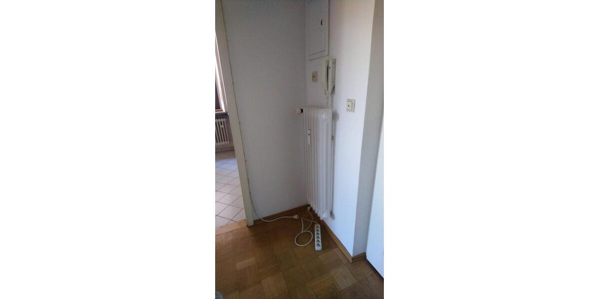 Hochparterre Augsburg - 1 Zimmer, 34 m&sup2;, 169.000&euro; | Angebot:26609997