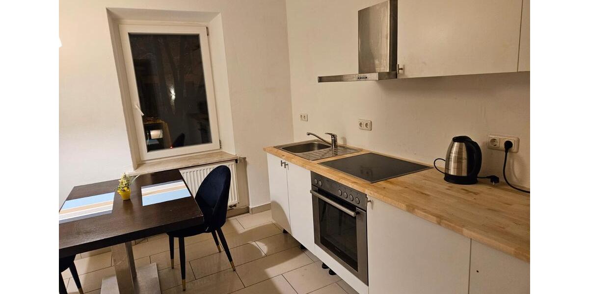 Etagenwohnung Augsburg Haunstetten-Siebenbrunn - 5 Zimmer, 125 m&sup2;, 2.000&euro; | Angebot:26440998