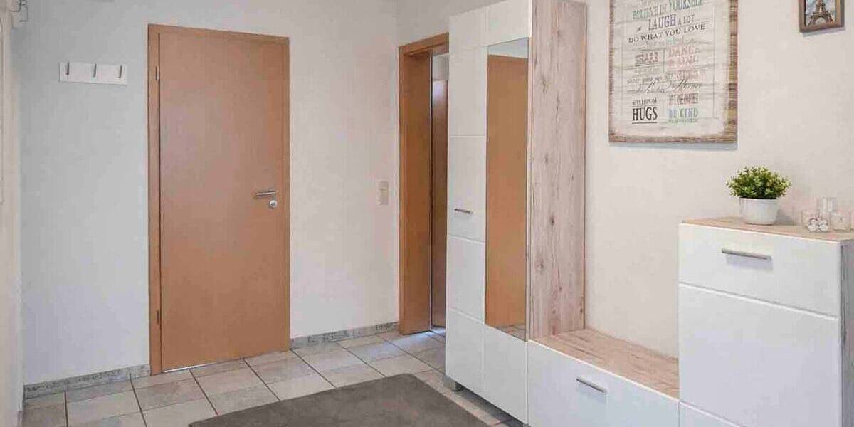 Mehrfamilienhaus, Wohnhaus Nordendorf Blankenburg - 6 Zimmer, 161 m&sup2;, 889.000&euro; | Angebot:26917244