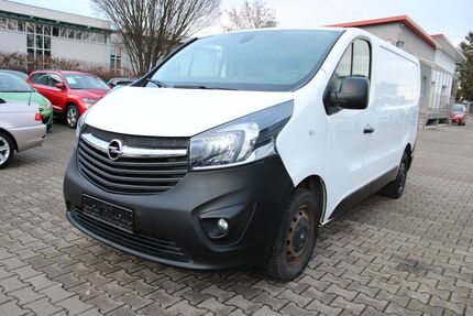 Opel Vivaro 84.569 km 12.490 € Augsburg 86165
