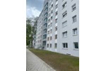 Etagenwohnung Augsburg Universitätsviertel - 1 Zimmer, 42 m&sup2;, 185.000&euro; | Angebot:27270894