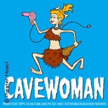 Cavewoman Augsburg