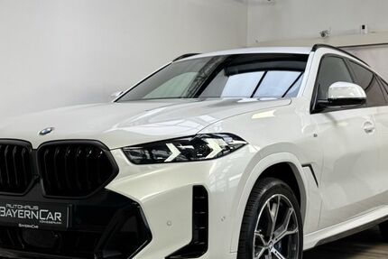 BMW X6 8.784 km 84.989 &euro; Königsbrunn 86343