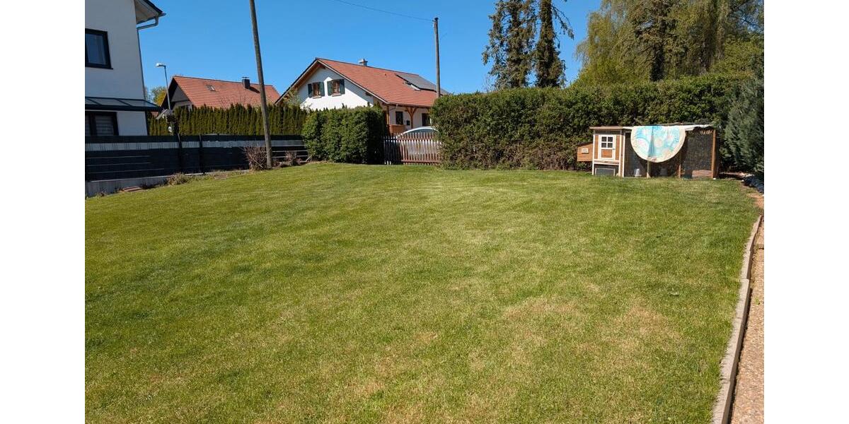 Einfamilienhaus Diedorf - 4 Zimmer, 88 m&sup2;, 499.999&euro; | Angebot:27094078