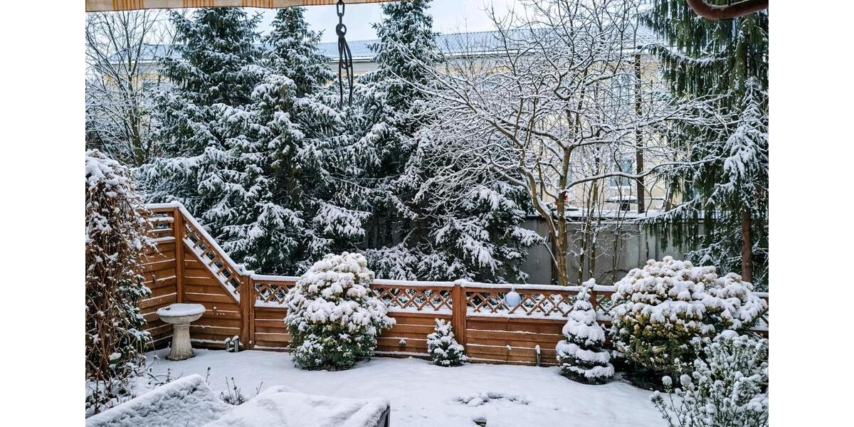 Erdgeschoßwohnung Königsbrunn - 3 Zimmer, 65 m&sup2;, 1.170&euro; | Angebot:25891926