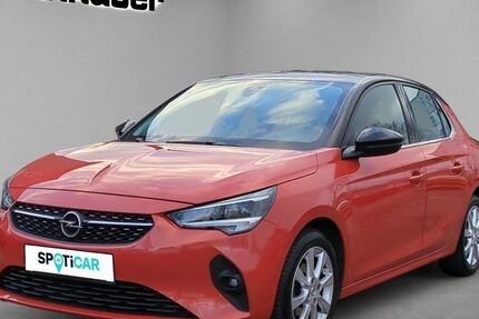 Opel Corsa 33.953 km 11.990 &euro; Augsburg 86156