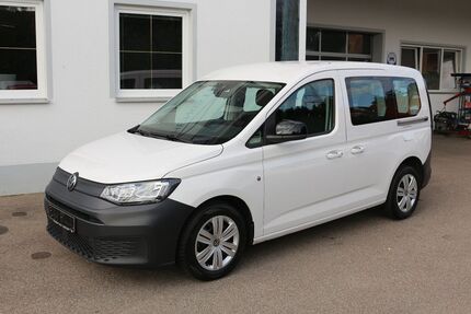 VW Caddy 118.200 km 17.200 € Rehling 86508