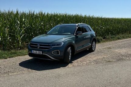 VW T-Roc 31.923 km 26.750 &euro; Augsburg 86156