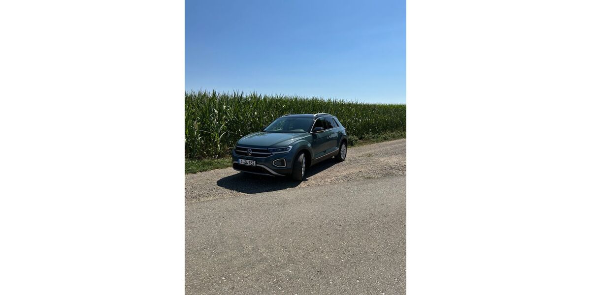VW T-Roc 31.923 km 26.750 &euro; Augsburg 86156