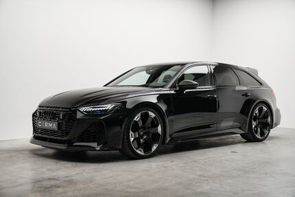 Audi RS6 3.990 km 202.900 &euro; Bobingen 86399