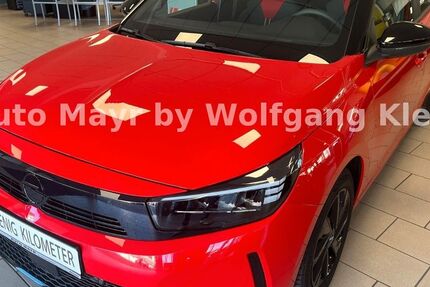 Opel Corsa 10.600 km 19.980 &euro; Augsburg 86156
