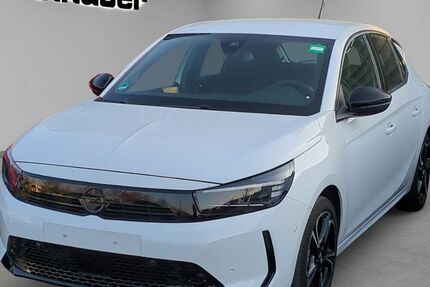 Opel Corsa 16.644 km 17.950 &euro; Augsburg 86156