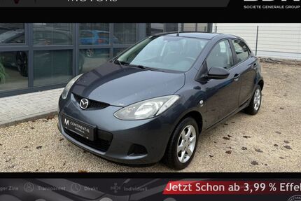 Mazda 2 179.000 km 2.800 &euro; Schwabmünchen 86830