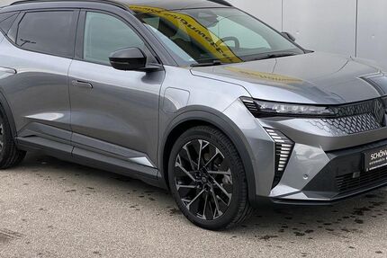 Renault Scenic E-TECH 19.500 km 36.980 &euro; Schwabmünchen 86830