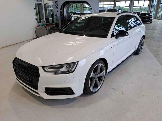 Audi A4 99.000 km 22.950 &euro; Merching 86504