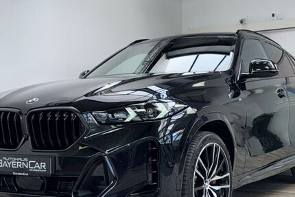 BMW X6 8.792 km 84.789 &euro; Königsbrunn 86343