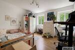 Etagenwohnung Augsburg / Göggingen Göggingen - 3 Zimmer, 90 m&sup2;, 419.000&euro; | Angebot:26779021