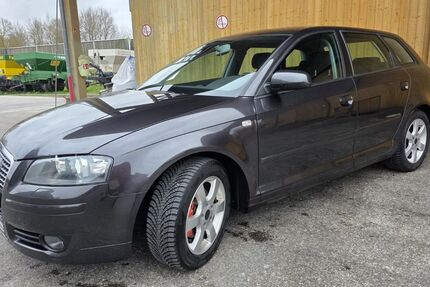 Audi A3 181.200 km 5.800 &euro; Aichach 86165