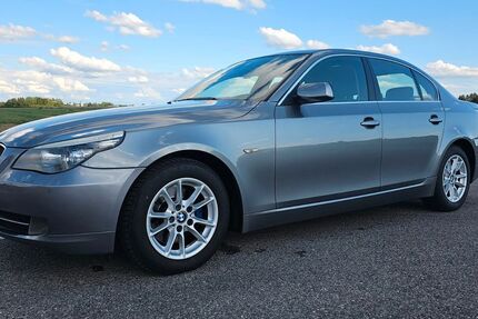 BMW 523 211.100 km 4.490 &euro; Graben 86836