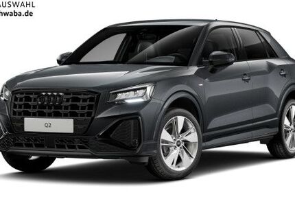 Audi Q2 1.004 km 39.990 &euro; Gersthofen 86368