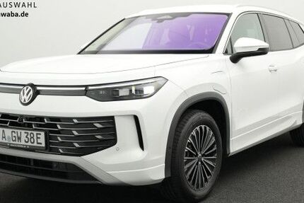 VW Tayron 1.604 km 55.590 &euro; Gersthofen 86368