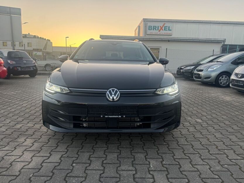 VW Golf 20.150 km 29.950 € Königsbrunn 86343