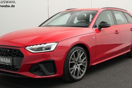 Audi A4 78.264 km 27.980 &euro; Gersthofen 86368