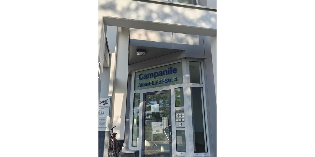 Etagenwohnung Augsburg Haunstetten-Siebenbrunn - 2 Zimmer, 45 m&sup2;, 220.000&euro; | Angebot:26781476