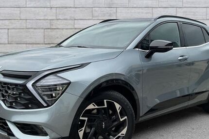 Kia Sportage 16.100 km 35.490 &euro; Augsburg 86179