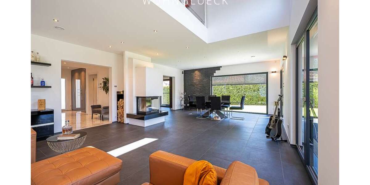 Einfamilienhaus Augsburg / Hammerschmiede Hammerschmiede - 3.5 Zimmer, 277 m&sup2;, 1.690.000&euro; | Angebot:27308263