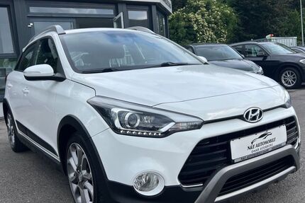 Hyundai i20 183.000 km 6.990 &euro; Augsburg 86165