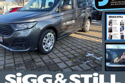 Ford Transit Connect 4.500 km 33.450 &euro; Augsburg 86156