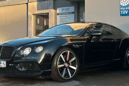 Bentley Continental GT 101.200 km 69.490 € Augsburg 86179