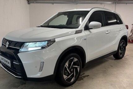 Suzuki Vitara 6.483 km 24.895 &euro; Neusäß 86356